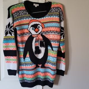 ARDENE Christmas sweater